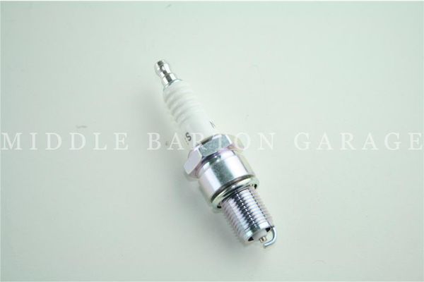 SPARK PLUG FIAT 600